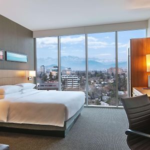 Hyatt Place Santiago/Vitacura